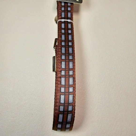 Star Wars Chewy Chewbacca 6' Pet Leash NEW Disney Dog Walking - Picture 4 of 5